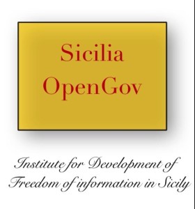 SiciliaOpenGov