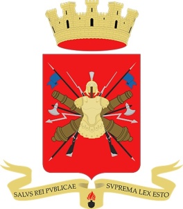 Esercito:Stemma Araldico