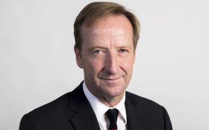 Alex Younger,  il nuovo capo dei Servizi segreti britannici (MI6)