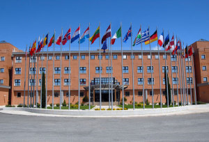 Komorowski ospite al NATO Defense College a Roma