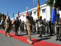 Libano: celebrato il 69° anniversario della fondazione delle Nazioni Unite