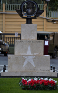 Monumento ai Caduti