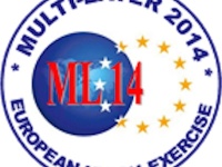Gestione delle crisi dell’Unione Europea: entra nel vivo l’esercitazione internazionale Multi-Layer 2014