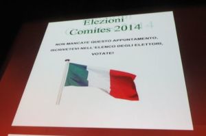Rinnovo Comites