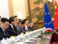 EU and China to hold Dialogue on Security and Defence