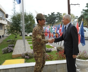 Kosovo