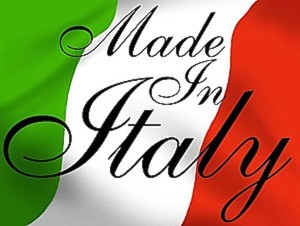 made in italy