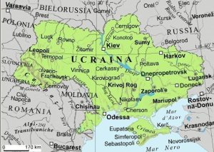 ucraina-mappa