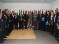 Il comandante di Unifil generale Portolano presiede la Troop Contributing Countries Conference