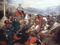 Charlie Hebdo e la guerra dichiarata all’Occidente