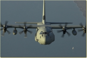 C-130J