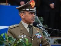 Il generale Errico nuovo capo di Stato maggiore dell’Esercito