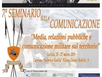 A Gorizia il seminario sulla comunicazione organizzato dalla Pozzuolo del Friuli