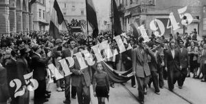 25 aprile