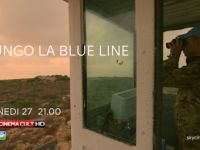 Lungo la Blue Line: il docu-film sulla missione Unifil in onda il 27 aprile presentato a Palazzo Esercito