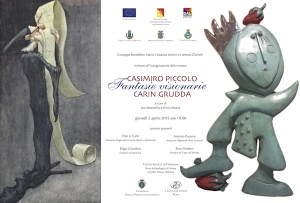 Piccolo-Grudda Taormina