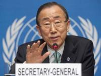 U.N. chief call for ceasefire in Yemen and announces trip to Vatican