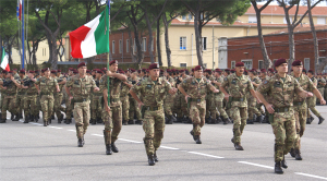 esercito italiano