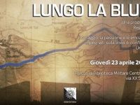 Lungo la Blue Line: a Roma la presentazione del docu-film sul contingente italiano della missione UNIFIL