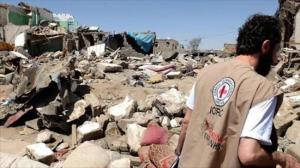 La Commissione europea invia 5,1 milioni di euro in aiuti umanitari per il CICR in Yemen