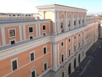 Roma: apertura straordinaria di Palazzo Esercito con visite collegate con il Vittoriano