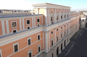 Palazzo Esercito