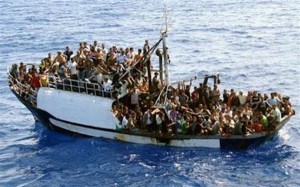 agenda europea sulla migrazione