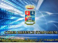 Il Cyber Defence Symposium a Chiavari il 13 e 14 maggio