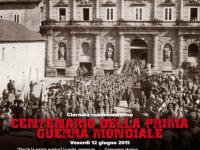 Roma: eventi per ricordare la presenza della Legione ceco-slovacca in Italia durante la Grande Guerra