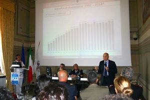 Seminario di formazione per il personale della Difesa