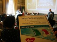 Trapianti d’organo e donazione: concluso Seminario di formazione per il personale della Difesa