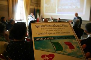 Seminario di formazione per il personale della Difesa