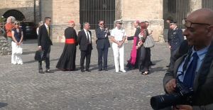 Ad Anagni il Premio Bonifacio VIII