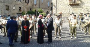 Ad Anagni il Premio Bonifacio VIII