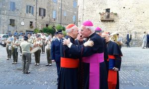 Ad Anagni il Premio Bonifacio VIII