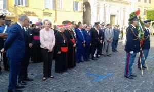 Ad Anagni il Premio Bonifacio VIII