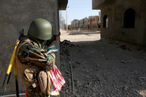 Avviata attività di cooperazione tra istruttori militari italiani e statunitensi