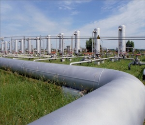 Creare un mercato del gas integrato
