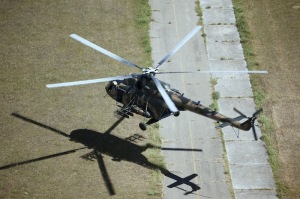 Italian Blade 2015: conclusa la più grande esercitazione militare in Europa