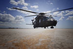 Italian Blade 2015: conclusa la più grande esercitazione militare in Europa
