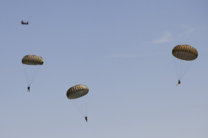 Italian Blade 2015: conclusa la più grande esercitazione militare in Europa
