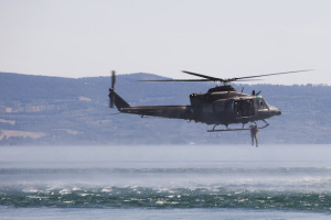 Italian Blade 2015: conclusa la più grande esercitazione militare in Europa
