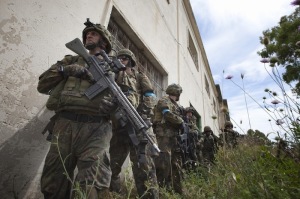 Italian Blade 2015: conclusa la più grande esercitazione militare in Europa