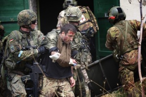 Italian Blade 2015: conclusa la più grande esercitazione militare in Europa