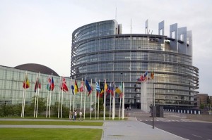 Parlamento europeo Strasburgo