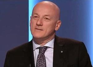 Stefano Bisi, Gran Maestro del Grande Oriente d'Italia