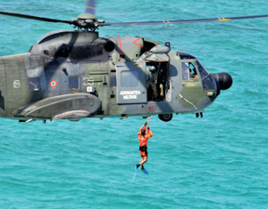 Ricerca e Soccorso SAR