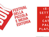 L’Accademia Il Convivio con le sue edizioni sarà presente al Buk Festival Catania 2015