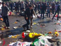 Attentato ad Ankara – Nissoli (PI): l’Italia lavori per la pacificazione