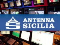 Chiude Antenna Sicilia: sedici licenziamenti tra giornalisti e amministrativi